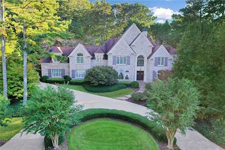 3905 Merriweather Woods Johns Creek, GA 30022