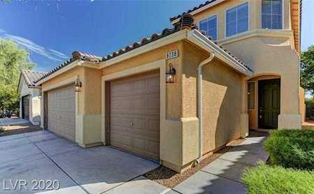 8238 San Mateo St North Las Vegas, NV 89085