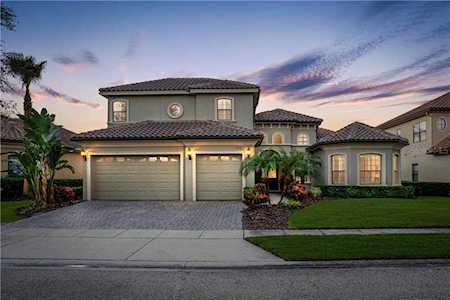 1253 Bella Vista CIRCLE Longwood, FL 32779