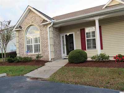 586 Banks Dr. #8-4 Myrtle Beach, SC 29588
