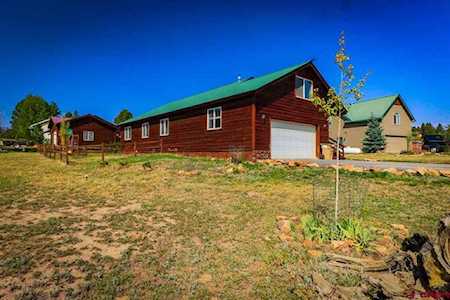 18 Snow Circle Pagosa Springs, CO 81147
