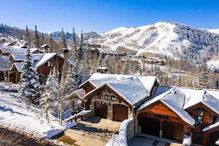8889 Empire Club Dr Park City, UT 84060