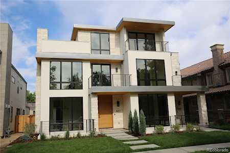 461 Adams St Denver, CO 80206