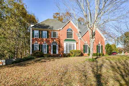 1401 Benbrooke Circle NW Acworth, GA 30101