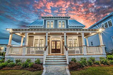5320 Orton Point Road Wilmington, NC 28403