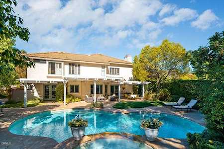 2676 Country Lane Westlake Village, CA 91361