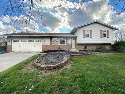 1961 Fleetwood Drive Columbus, OH 43229