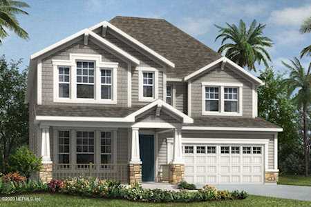 192 Convex Ln St Augustine, FL 32095