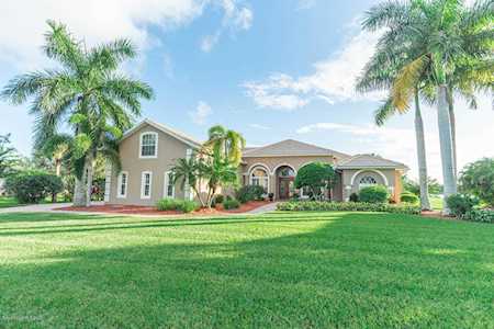 5416 Royal Paddock Way Merritt Island, FL 32953