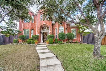 7303 Creekmere Drive Frisco, TX 75035