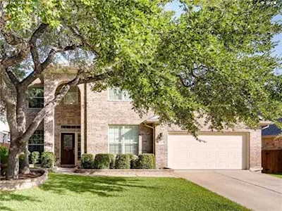 1108 Ritter DR Cedar Park, TX 78613