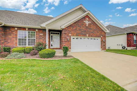 2431 Golden Bear Wentzville, MO 63385