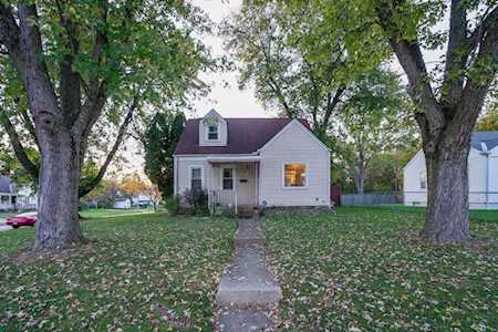 1853 Brentnell Avenue Columbus, OH 43219