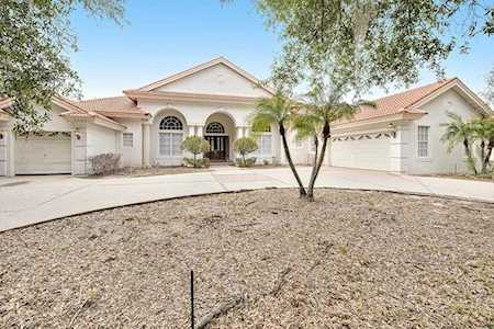3060 Wentworth WAY Tarpon Springs, FL 34688
