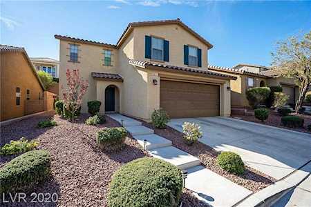 10717 Pearl River Ave Las Vegas, NV 89166