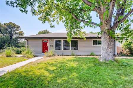 4398 E La Salle Place Denver, CO 80222