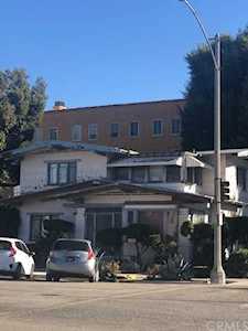 600 Cedar Avenue Long Beach, CA 90802