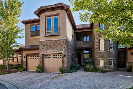 7880 Vallagio Ln Englewood, CO 80112