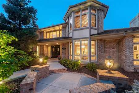 5473 E Nichols Place Centennial, CO 80122