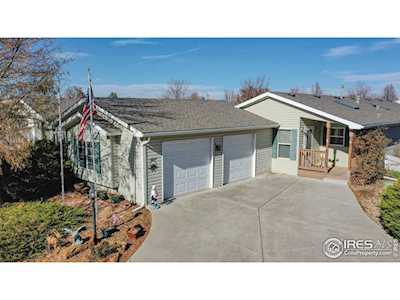 4424 Espirit Dr Fort Collins, CO 80524