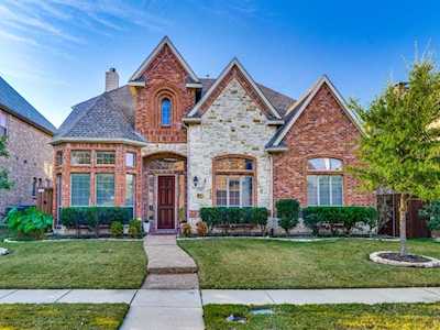 3955 Bal Harbour Lane Frisco, TX 75033