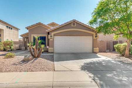 11439 W Sheridan Street Avondale, AZ 85392