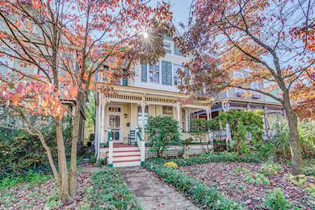 538 SW Mountain Roanoke, VA 24016