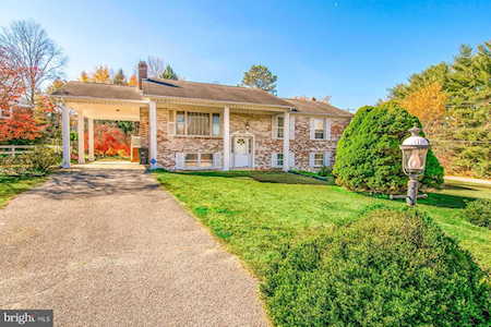 11801 Crestwood Ave S Brandywine, MD 20613