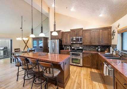 2430 Gilt Edge Circle Park City, UT 84060