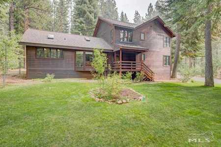 370 Terrace View Drive Stateline, NV 89449