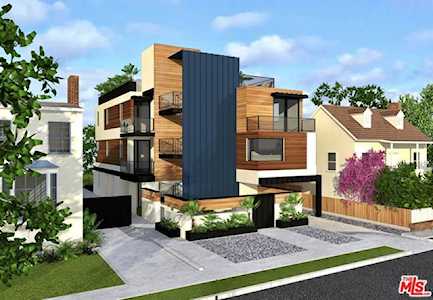 1012 Cory Avenue West Hollywood, CA 90069