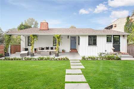 460 Bluebird Canyon Drive Laguna Beach, CA 92651