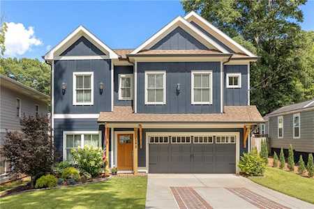 295 3rd Ave Avondale Estates, GA 30002