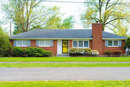 1424 Garvey Dr Louisville, KY 40216