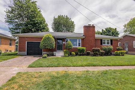 2242 Farnsley Rd Louisville, KY 40216
