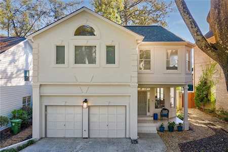 1195 Thornwell Dr Brookhaven, GA 30319
