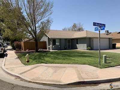 318 Winchester Ln Imperial, CALIFORNIA 92251