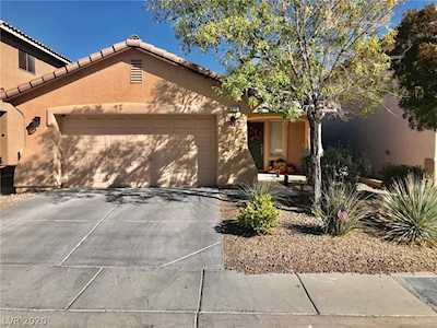 616 Bernini St Las Vegas, NV 89144