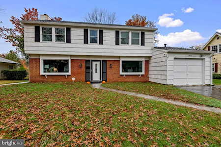 3602 Mabank Ln Bowie, MD 20715