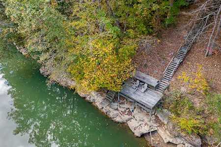 6 Long Point Dr Rock Island, TN 38581