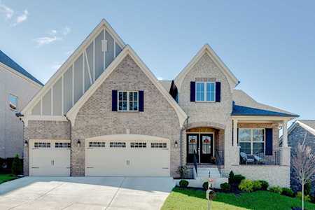 1316 Greenstone Ln Nashville, TN 37221