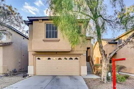 9713 Fast Elk St Las Vegas, NV 89143