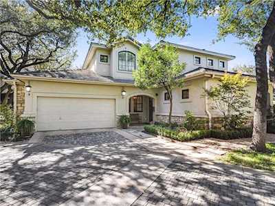 3108 Pleasant Run PL #3 Austin, TX 78703