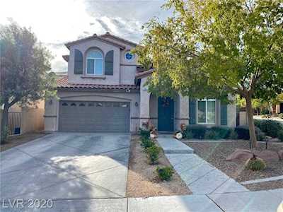 553 Tecate Valley St Las Vegas, NV 89138