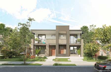 1653 Garfield St Denver, CO 80206