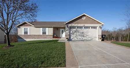 114 Chestnut Ridge Dr Wright City, MO 63390