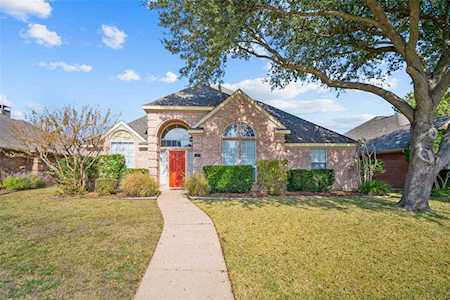 10908 Trestles Road Frisco, TX 75035