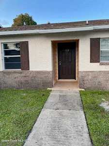 1514 Clearlake Road #153 Cocoa, FL 32922