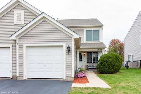 2964 Impressions Dr Lake In The Hills, IL 60156