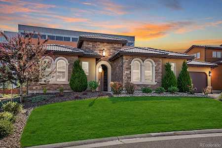 9452 E Winding Hill Ave Lone Tree, CO 80124